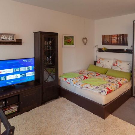 Apartamento Harznest Braunlage Exterior foto