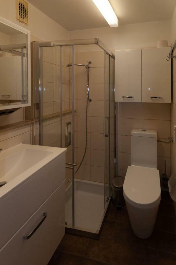 Apartamento Harznest Braunlage Exterior foto